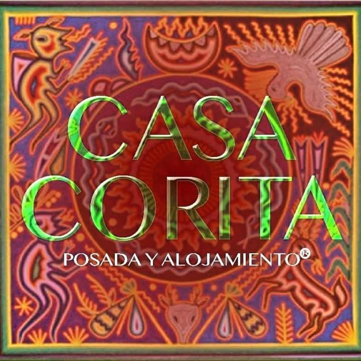 Hotel Casa Corita Jala Екстериор снимка