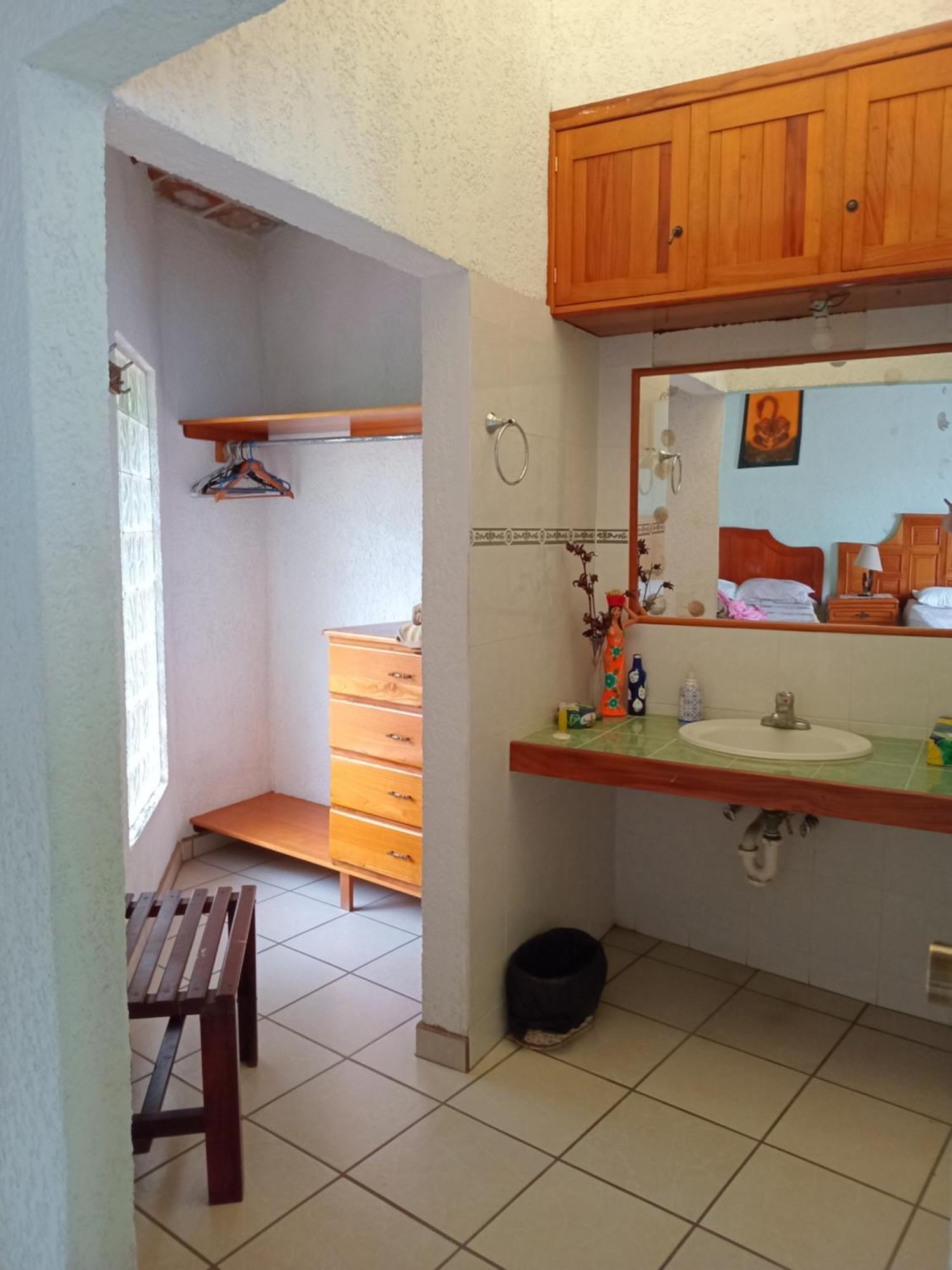Hotel Casa Corita Jala Екстериор снимка