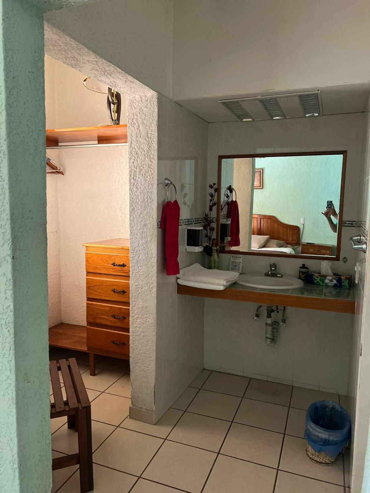 Hotel Casa Corita Jala Екстериор снимка