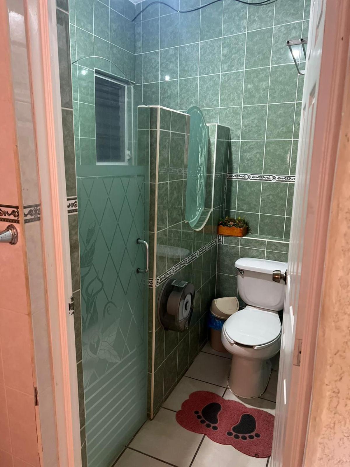 Hotel Casa Corita Jala Екстериор снимка