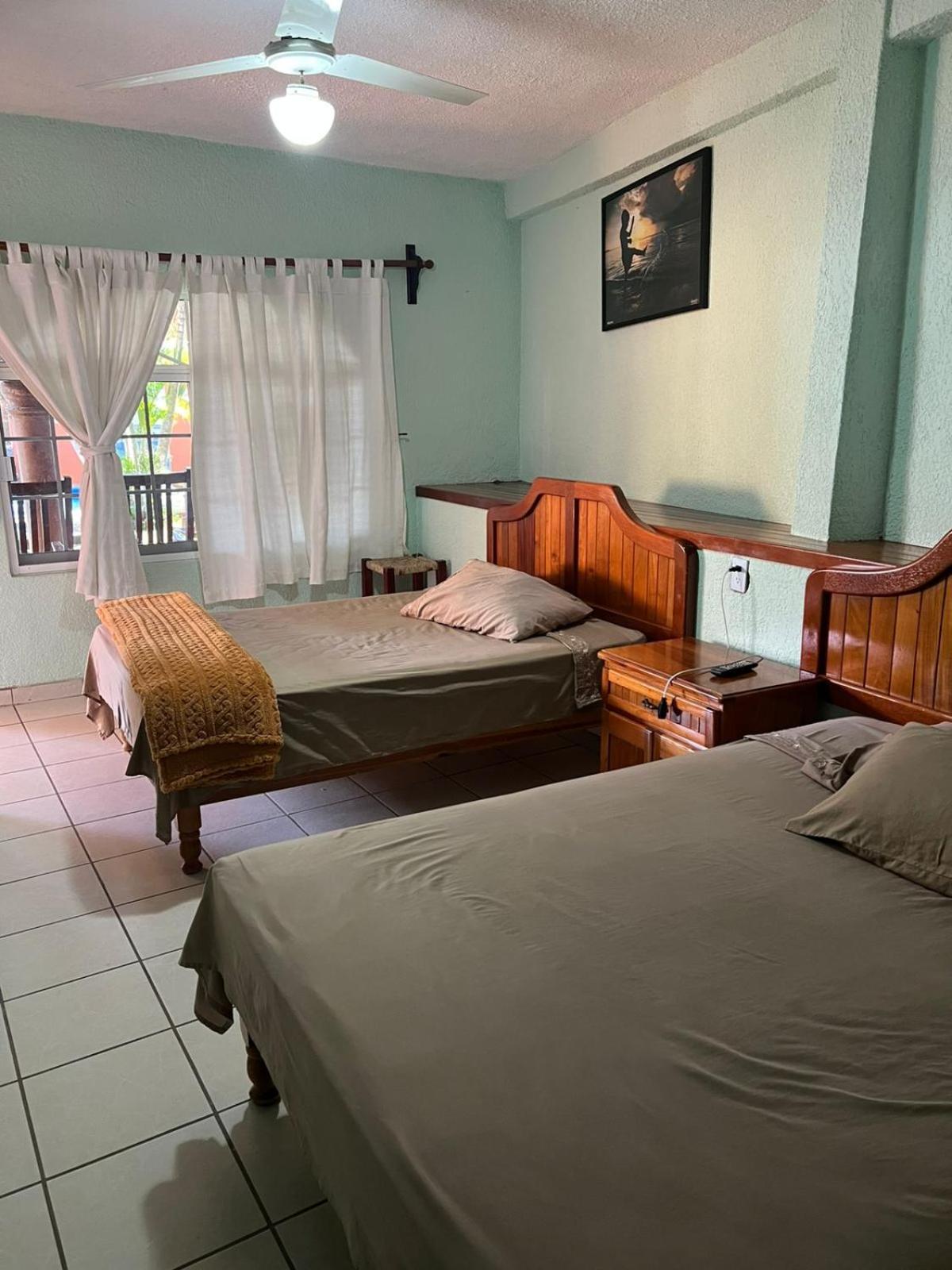 Hotel Casa Corita Jala Екстериор снимка
